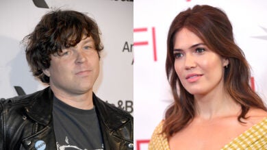 Mandy Moore acusa a su exmarido, Ryan Adams, de conducta sexual indebida 