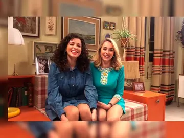 El mensaje de Paula Usero y Carol Rovira por San Valentín El mensaje de Paula Usero y Carol Rovira por San Valentín