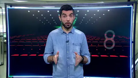 'Perdiendo el este', 'Alita: Ángel de combate' o 'Feliz día de tu muerte 2', entre los estrenos destacados de esta semana 'Perdiendo el este', 'Alita: Ángel de combate' o 'Feliz día de tu muerte 2', entre los estrenos destacados de esta semana