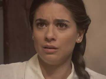 Vídeo: El motivo del brutal enfado de Elsa con Isaac: "Fuera de mi vista" Vídeo: El motivo del brutal enfado de Elsa con Isaac: "Fuera de mi vista"