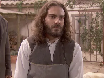 Vídeo: Isaac: "No se cómo arrancarme a Elsa del corazón" Vídeo: Isaac: "No se cómo arrancarme a Elsa del corazón"