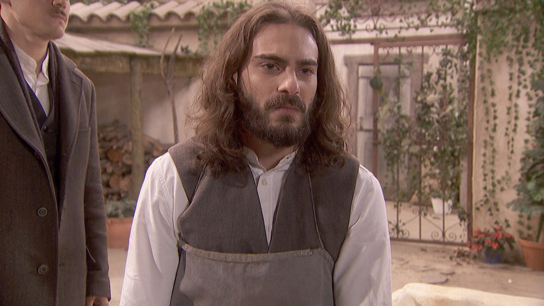 V&iacute;deo: Isaac: "No se c&oacute;mo arrancarme a Elsa del coraz&oacute;n"