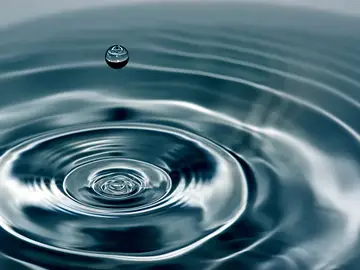 Origen del agua Origen del agua
