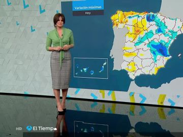 Continúa una jornada marcada por la estabilidad y las altas temperaturas