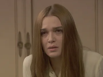 Vídeo: El secreto de Julieta Uriarte, a punto de ser desvelado Vídeo: El secreto de Julieta Uriarte, a punto de ser desvelado
