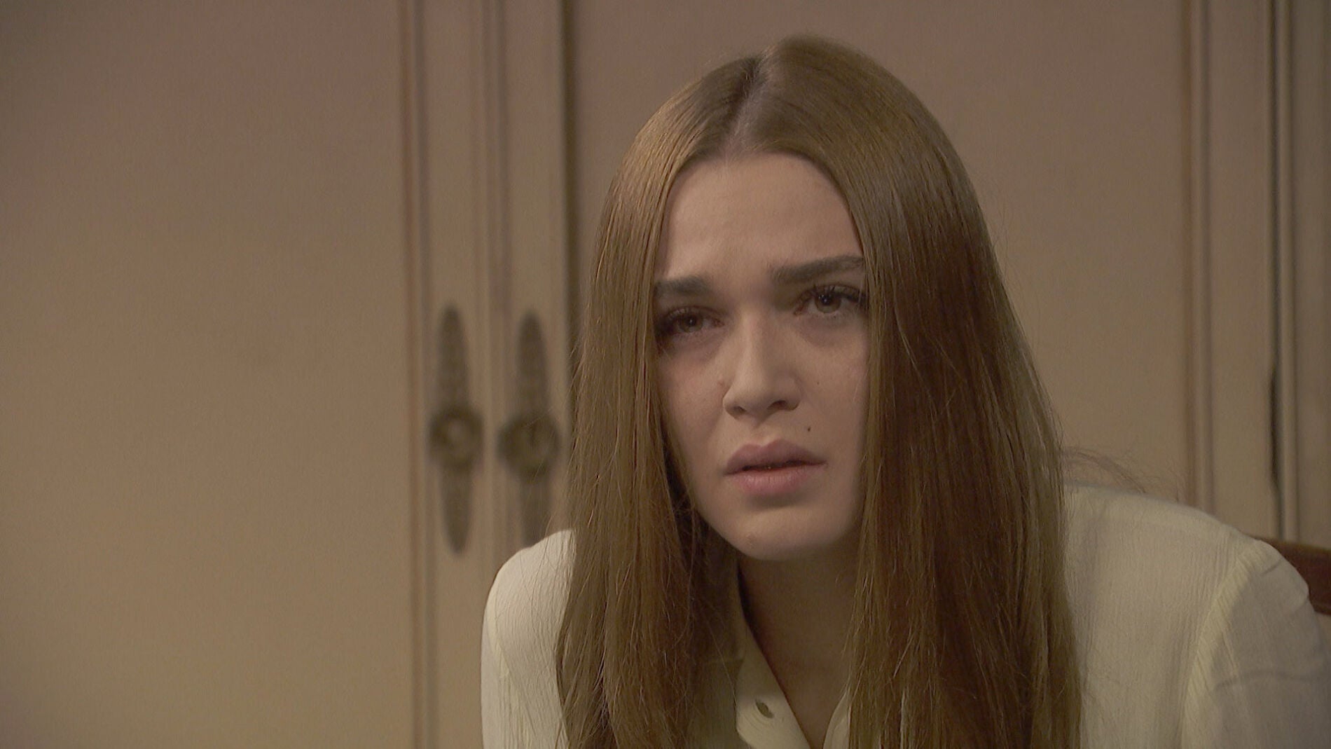 V&iacute;deo: El secreto de Julieta Uriarte, a punto de ser desvelado