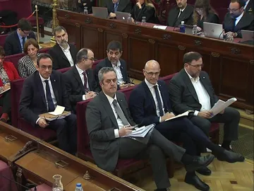 Oriol Junqueras Oriol Junqueras