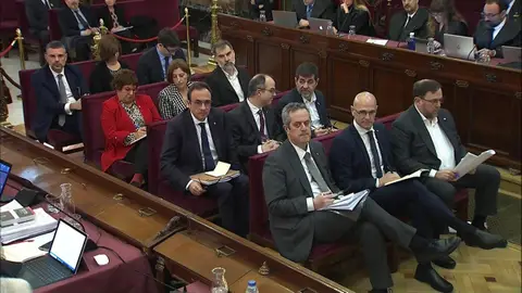 Oriol Junqueras Oriol Junqueras