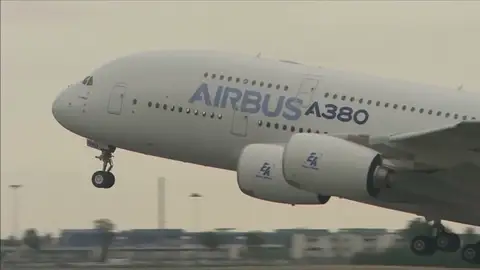 A380 ¿Vuelo fracasado? A380 ¿Vuelo fracasado?