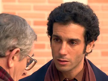 Ignacio, a punto de perder la tutela de Joselito Ignacio, a punto de perder la tutela de Joselito