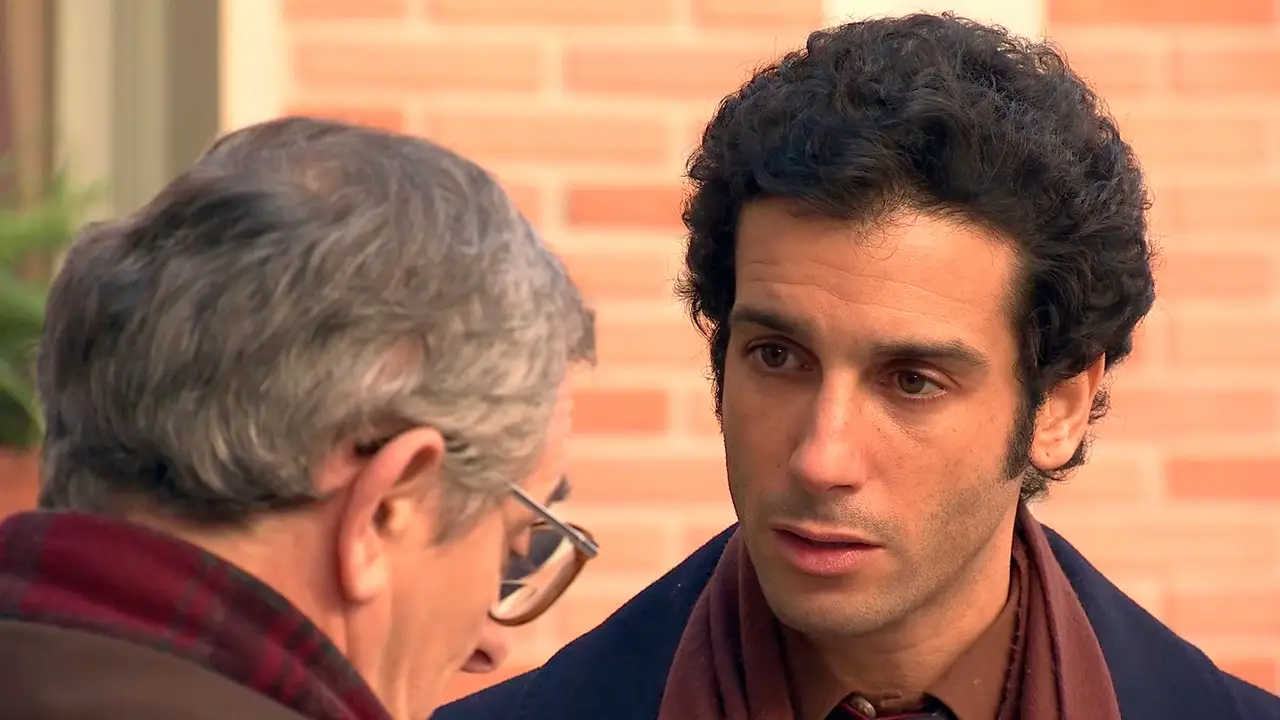 VÍDEO - AMAR: Ignacio, a punto de perder la tutela de Joselito