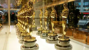 Nominados a los Premios Óscar 2020 Premios Oscar 2020