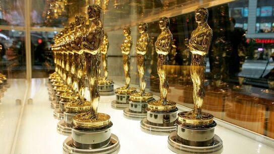 Premios Oscar 2020