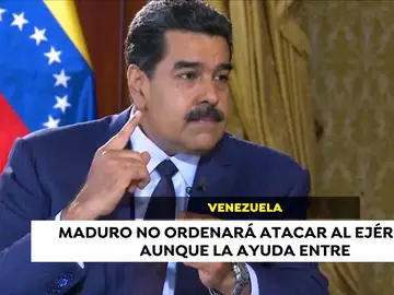 #AhoraEnElMundo, las noticias internacionales que están marcando este jueves 12 de febrero #AhoraEnElMundo, las noticias internacionales que están marcando este jueves 12 de febrero