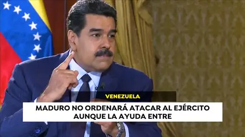 #AhoraEnElMundo, las noticias internacionales que están marcando este jueves 12 de febrero #AhoraEnElMundo, las noticias internacionales que están marcando este jueves 12 de febrero