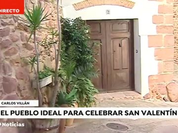 PUEBLO SAN VALENTIN TODO