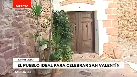 PUEBLO SAN VALENTIN TODO PUEBLO SAN VALENTIN TODO