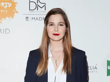 Natalia Sánchez Natalia Sánchez
