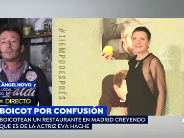 restaurante restaurante