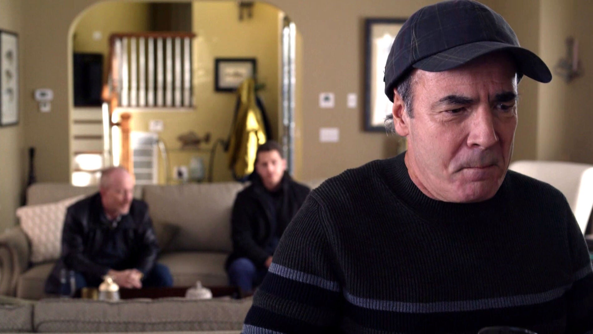 V&iacute;deo: Un rayo oscuro, la nueva clave de la desaparici&oacute;n del vuelo 828