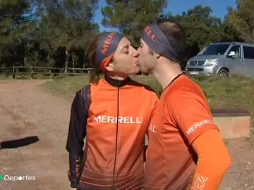 parejaderunnerss Antena 3 parejaderunnerss Antena 3