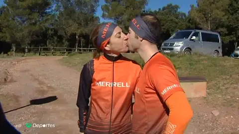 parejaderunnerss Antena 3 parejaderunnerss Antena 3