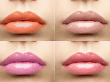 Color de labios Color de labios