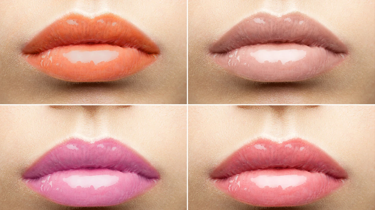 Color de labios