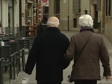 Piden dinero a ancianos para que sus hijos no vayan a la cárcel Piden dinero a ancianos para que sus hijos no vayan a la cárcel