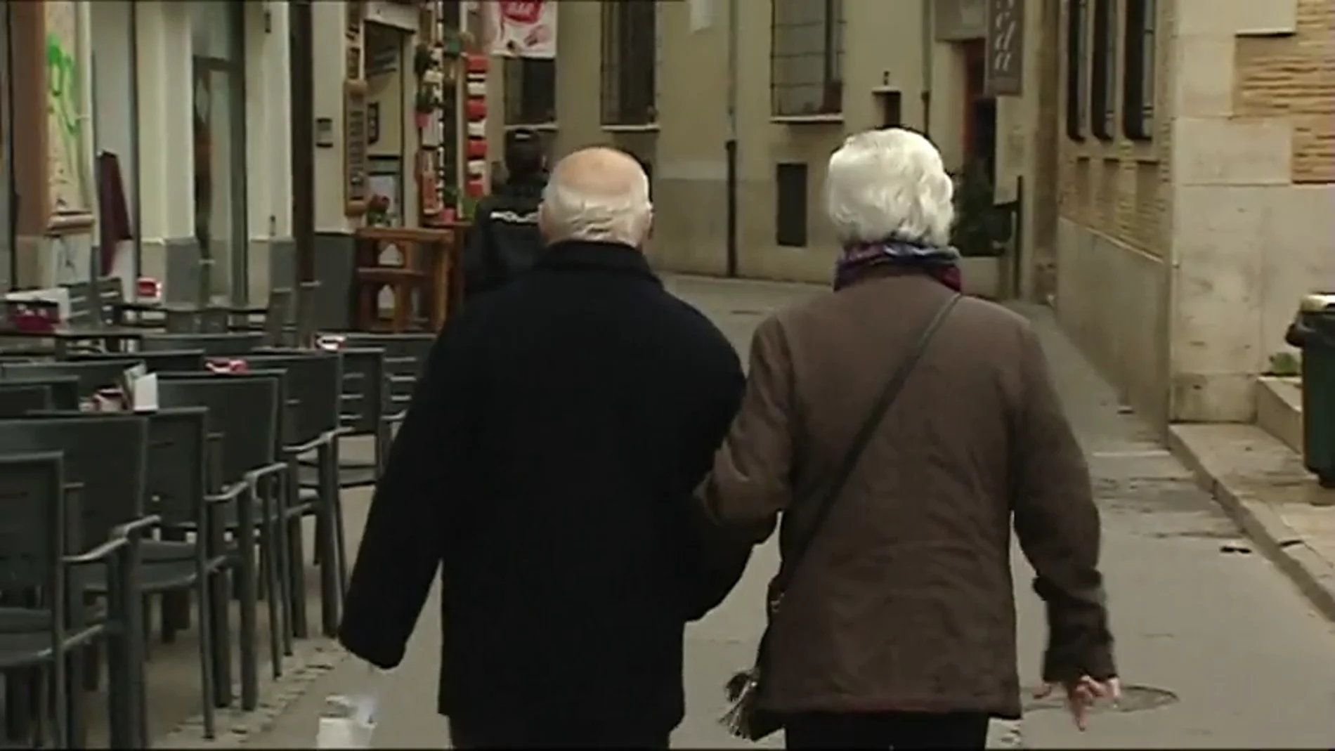 Piden dinero a ancianos para que sus hijos no vayan a la cárcel Piden dinero a ancianos para que sus hijos no vayan a la cárcel