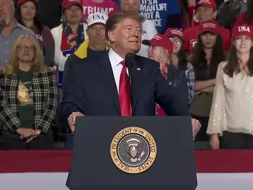 Nueva polémica en torno a Donald Trump porque no quiere tener perro: "Me parece un poco fingido" Nueva polémica en torno a Donald Trump porque no quiere tener perro: "Me parece un poco fingido"