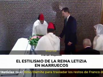 Culmina la visita de los reyes a Marruecos con once acuerdos entre países