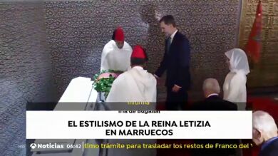Culmina la visita de los Reyes a Marruecos con once acuerdos entre países