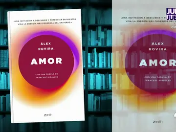 Los libros de Espejo Público. Los libros de Espejo Público.