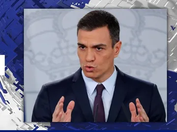 Pedro Sánchez 3deA3N Pedro Sánchez 3deA3N