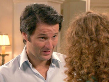 Gabriel, decidido a intimar con Natalia