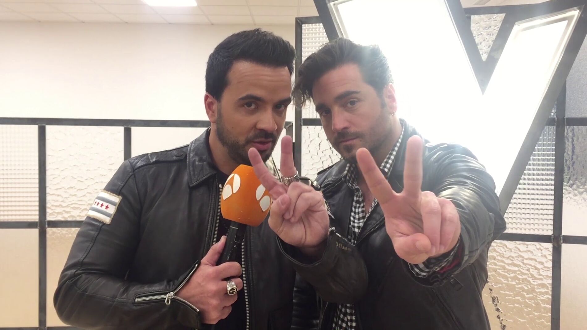 Luis Fonsi y David Bustamante adelantan todas las novedades de la que es "la mejor edici&oacute;n de 'La Voz'"