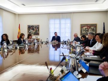 El presidente del Gobierno, Pedro Sánchez El presidente del Gobierno, Pedro Sánchez