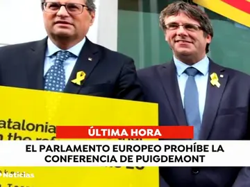 PUIGDEMONT PUIGDEMONT