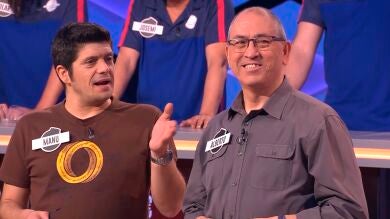 La apasionante historia de Manu, de los 'Los Lobos', sobre atletismo en '¡Boom!'