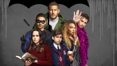 10 razones para ver 'The Umbrella Academy'