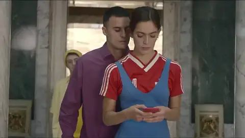 Barcelona impulsa una aplicación anónima para recoger dónde y cuándo se producen agresiones sexuales Barcelona impulsa una aplicación anónima para recoger dónde y cuándo se producen agresiones sexuales