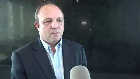 BBVA explica el bloqueo de cuentas que han denunciado cientos de ciudadanos chinos BBVA explica el bloqueo de cuentas que han denunciado cientos de ciudadanos chinos