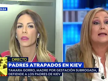 Tamara Gorro Tamara Gorro