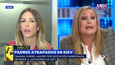 Tamara Gorro 'estalla' contra Elisa Beni: 