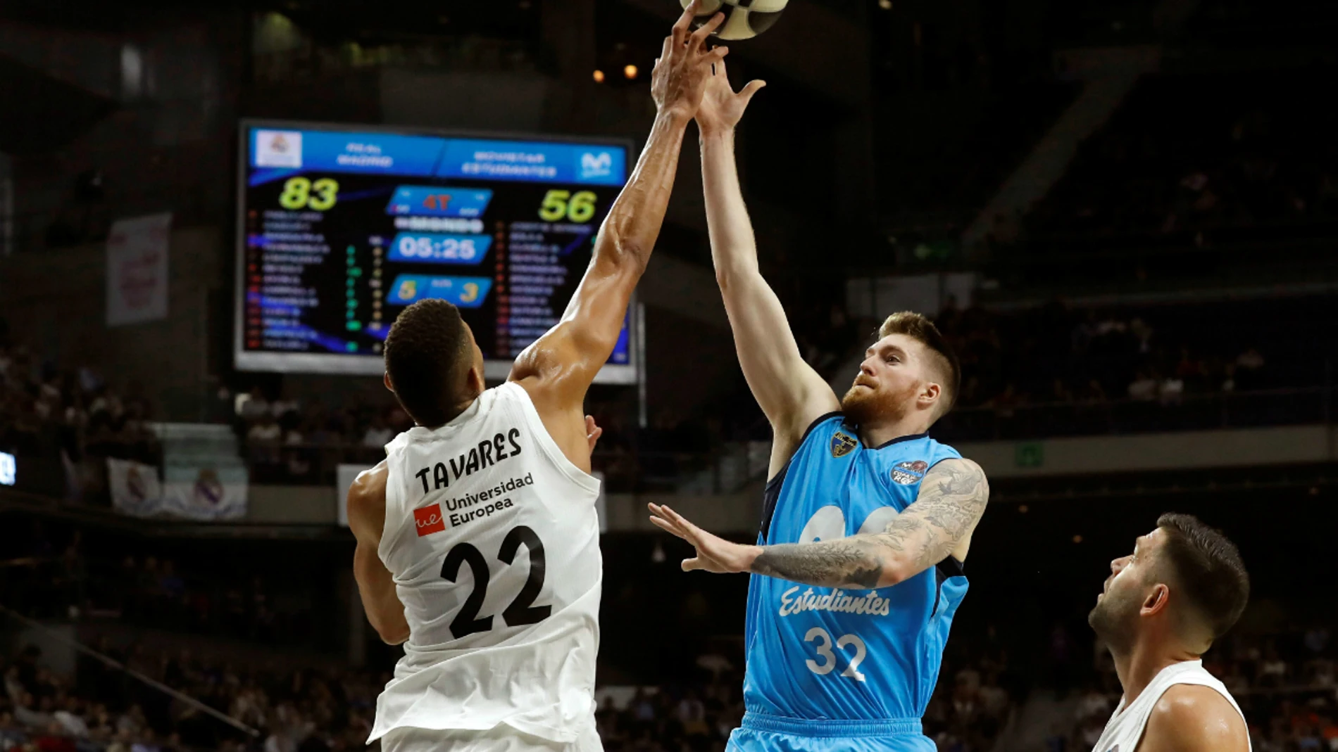 Tavares, ante Wittington Tavares, ante Wittington