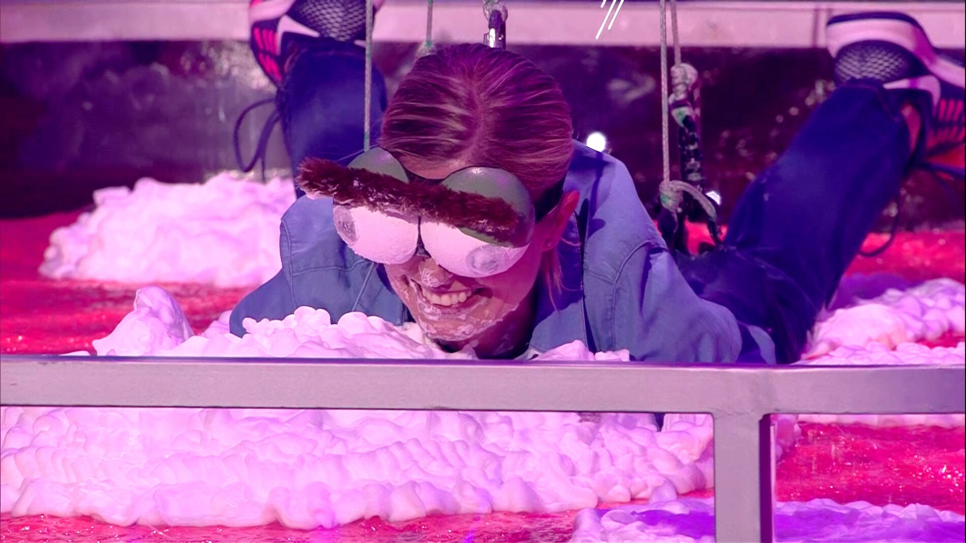 V&iacute;deo: La salud, el dinero y el amor en juego con &lsquo;Apuesto por ti&rsquo;