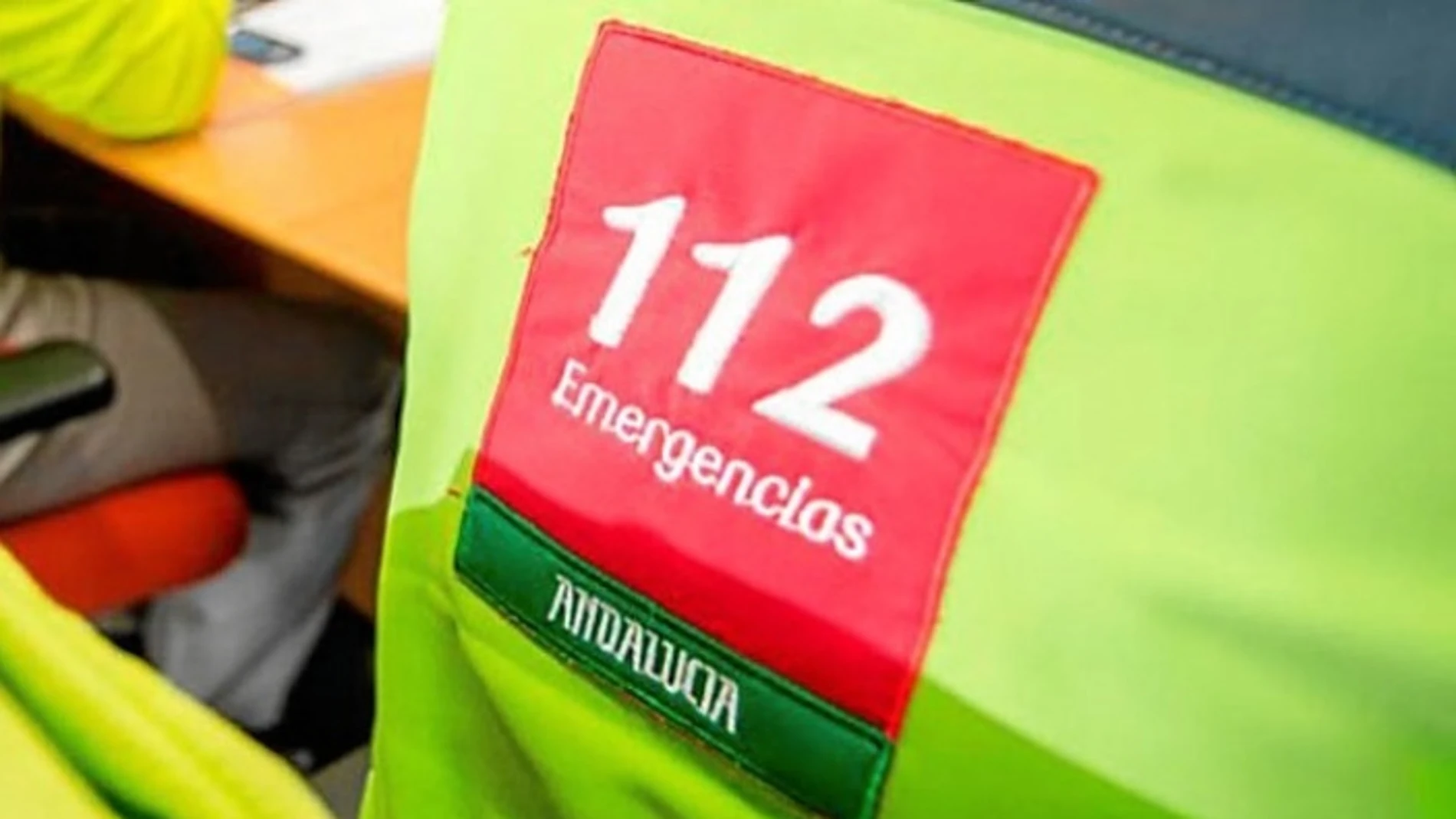 Emergencias 112 Emergencias 112