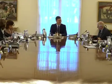 El Consejo de Ministros estudiará el despliegue de seguridad programado para la celebración del G7 El Consejo de Ministros estudiará el despliegue de seguridad programado para la celebración del G7