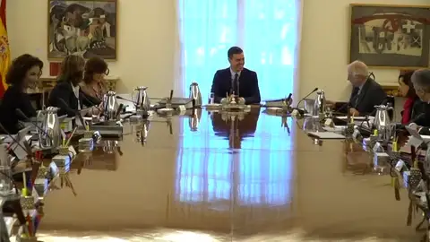 El Consejo de Ministros estudiará el despliegue de seguridad programado para la celebración del G7 El Consejo de Ministros estudiará el despliegue de seguridad programado para la celebración del G7